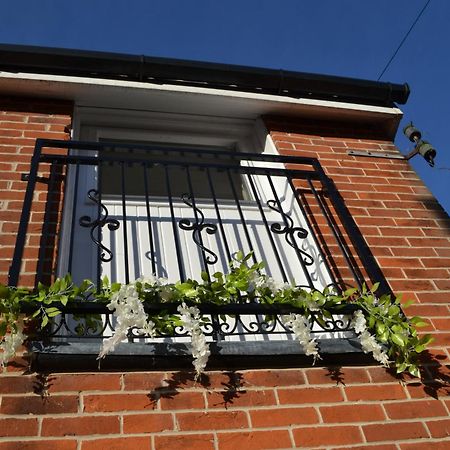 Frinton Escapes - The Cottage Zimmer foto