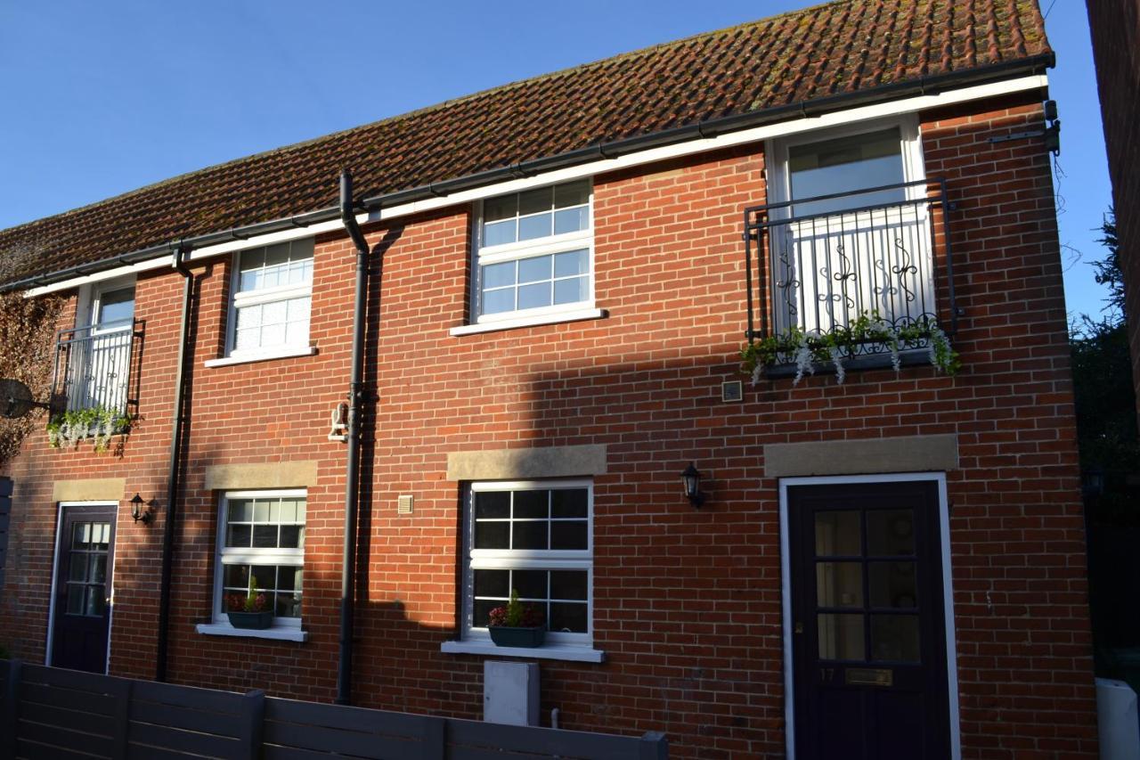 Frinton Escapes - The Cottage Exterior foto