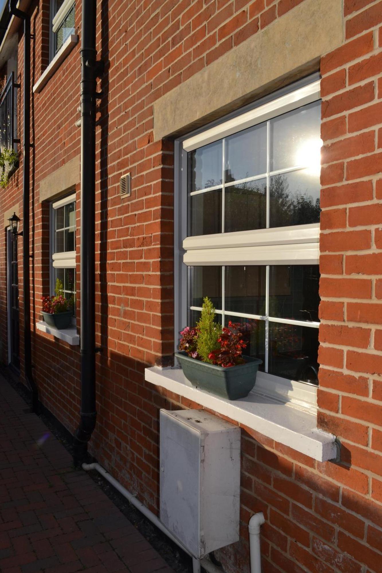 Frinton Escapes - The Cottage Zimmer foto